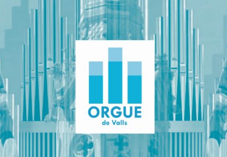 L’orgue de Valls comença la seva construcció i sonarà per primer cop d’aquí un any, el Nadal del 2020
