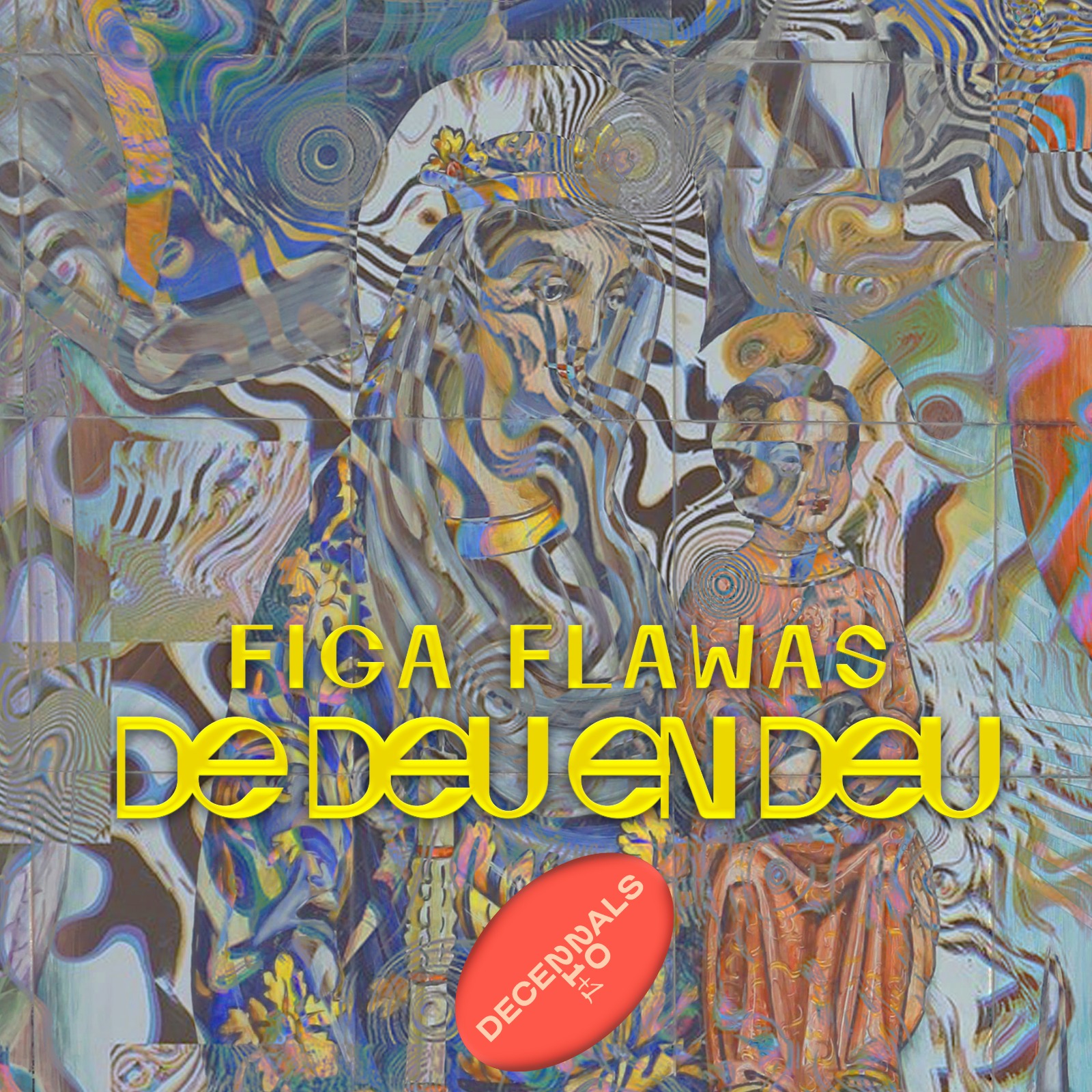 Cover Spotify Figa Flawas