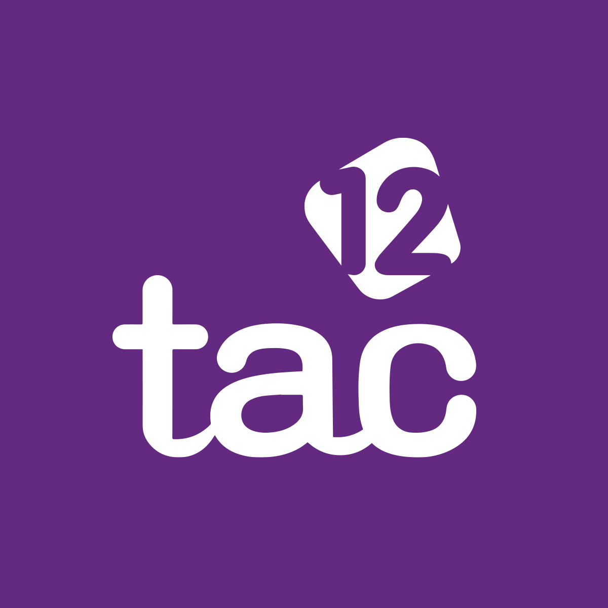 logo tac12